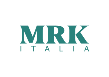 MRK Group Italia Logo